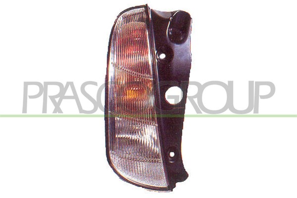LA0034153 Heckleuchte Rechts FüR Lancia Ypsilon (843_)-image