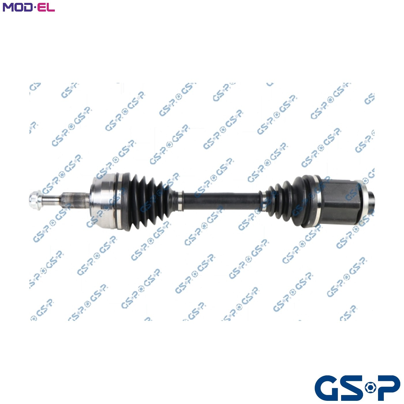 のの DRIVE SHAFT 203973 FOR VW TRANSPORTER/T5/Platform/Chassis/Bus/Van