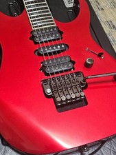 Ibanez Rg2670Z Ca Prestige Made In Japan Consegna Sicura dal Giappone
