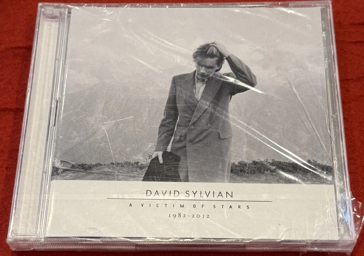 Album CDs David Sylvian for sale | eBay Album CDs David Sylvian for sale | eBay