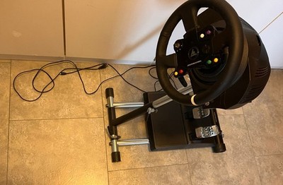 Thrustmaster TX Racing Wheel Leather Edition with Pedale & STAND Xbox & PC