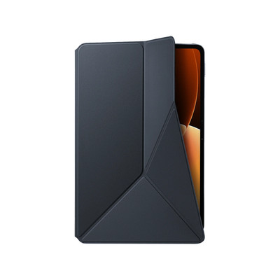 Original Xiaomi Pad 7 / 7 Pro Slim Book Case Cover Flip Pouch Triangular Sleep