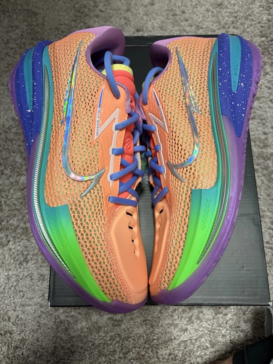 Nike Air Zoom GT Cut for Sale | Authenticity Guaranteed | eBay