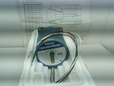 Superior Electric M092-LS09E Slo-Syn Stepping...