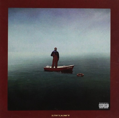#ad Lil Yachty Lil Boat explicit lyrics CD $19.43