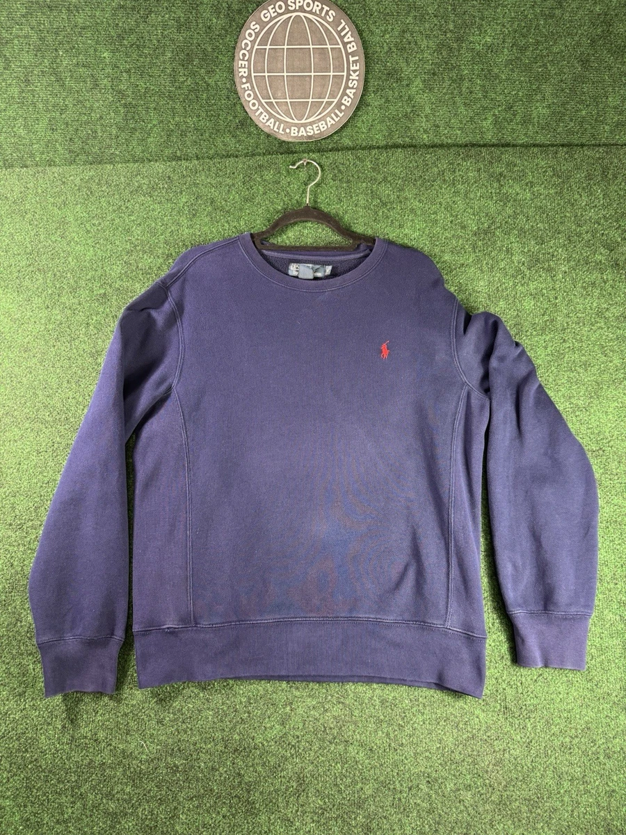 Polo Ralph Lauren Vintage Sweats & Tracksuits for Men for sale | eBay