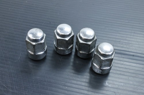 02-09 HONDA INTERCEPTOR 800 REAR BACK WHEEL RIM - Bild 1 von 4