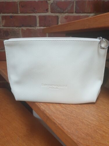 Emporio Armani Kosmetiktasche Creme