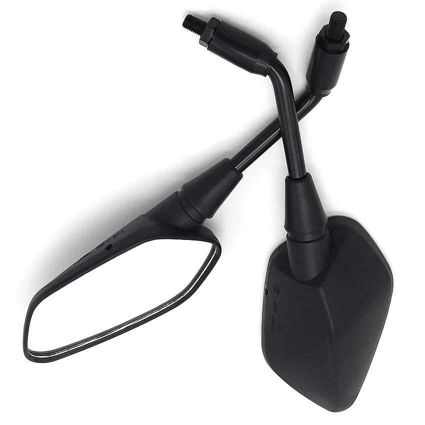 Motorcycle Rear View Mirror For Honda CB400X CB400F 15-2017 CB500F CB500X 13-17 - Imagem 3 de 4