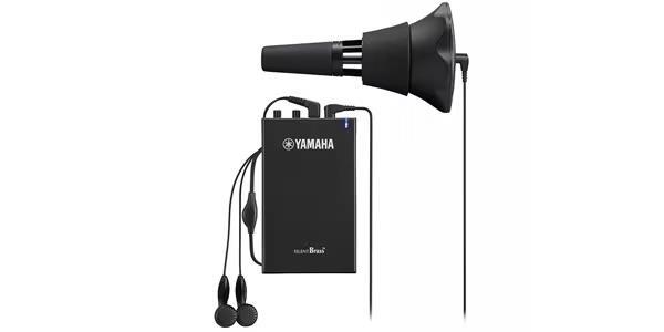 Yamaha SB7J SILENT Brass System for Trumpet Brand New | eBay