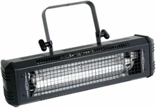 American DJ Mega Flash DMX 800-Watt Compact DMX Strobe Light w/ Sound Sensor