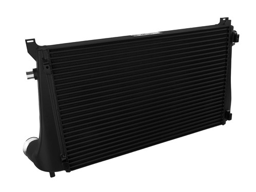 Dedicated Intercooler FMIC.Pro for VW Golf 7 2.0 TSI - Picture 4 of 5
