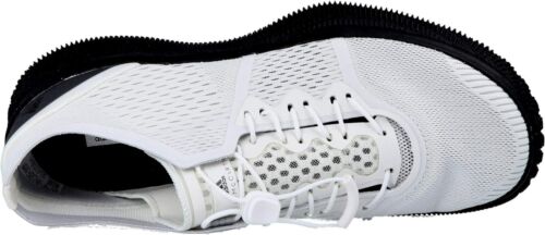adidas Stella McCartney PureBOOST Trainer Size 4.5 White RRP £160 G25848 RARE - Picture 8 of 11