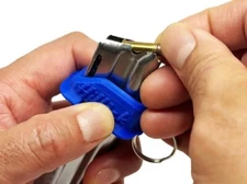 Smith & Wesson M&P 22, M&P22 Compact, Magazine Speed Loader, Quickie Loader LRM