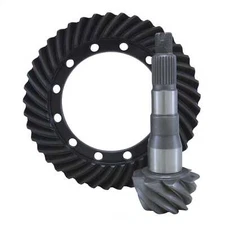 Differential Ring and Pinion Yukon Gear YG TLC-529
