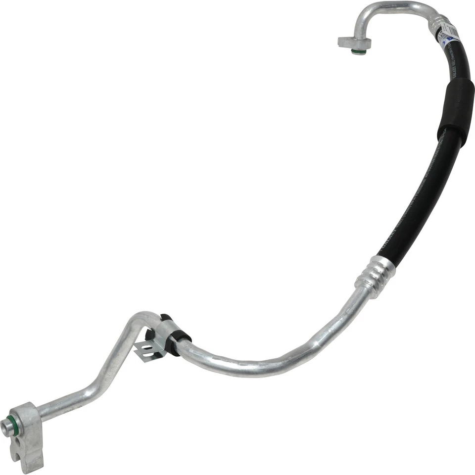 For 1998-2002 Chrysler Concorde A/C Suction Line Hose Assembly UAC 1999 2000 - Image 2 of 2