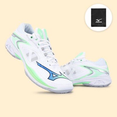 Mizuno Wave Claw NEO 3 Wide Unisex Badminton Volleyball Indoor