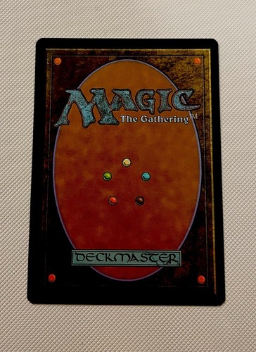 Cavern of Souls - Avacyn Restored- Unplayed - Magic The Gathering - Picture 2 of 2
