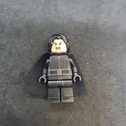 LEGO Star Wars sw0859 75179 Kylo Ren (Cape) Minifigure Good Condition