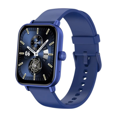 P81 Voice Calling Smart Watch Ultra 1.9'' HD Screen 24H Health Monitor 100+ Spor