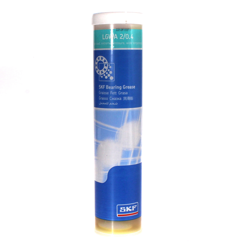 LGWA2/0.4 SKF x x mm GREASE/LUBR./OIL FOR BEARING - Imagen 1 de 1