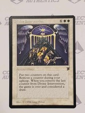 Divine Intervention Legends Regular for sale online | eBay Divine Intervention Legends Regular for sale online | eBay