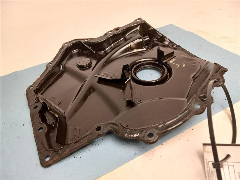 AUDI A6 2012-2016 CÁRTER DE ACEITE SUPERIOR Foto 3 de 4