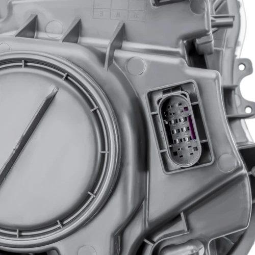 Scheinwerfer Links Für 2014-2018 Motor elektrische Mercedes Sprinter W906 - Bild 6 von 6