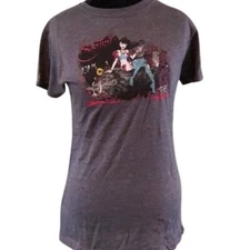 Surly Brewing Co Women's Tee Shirt, Small, Gray