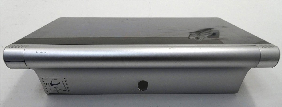 Lenovo Yoga Tablet 2-1050F 10.1Inch 16GB Wi-Fi Tablet