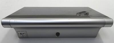 Lenovo Yoga Tablet 2 1050f 10.1インチ シルバー Lenovo Yoga Tablet 2 1050F - Notebookcheck.net External Reviews
