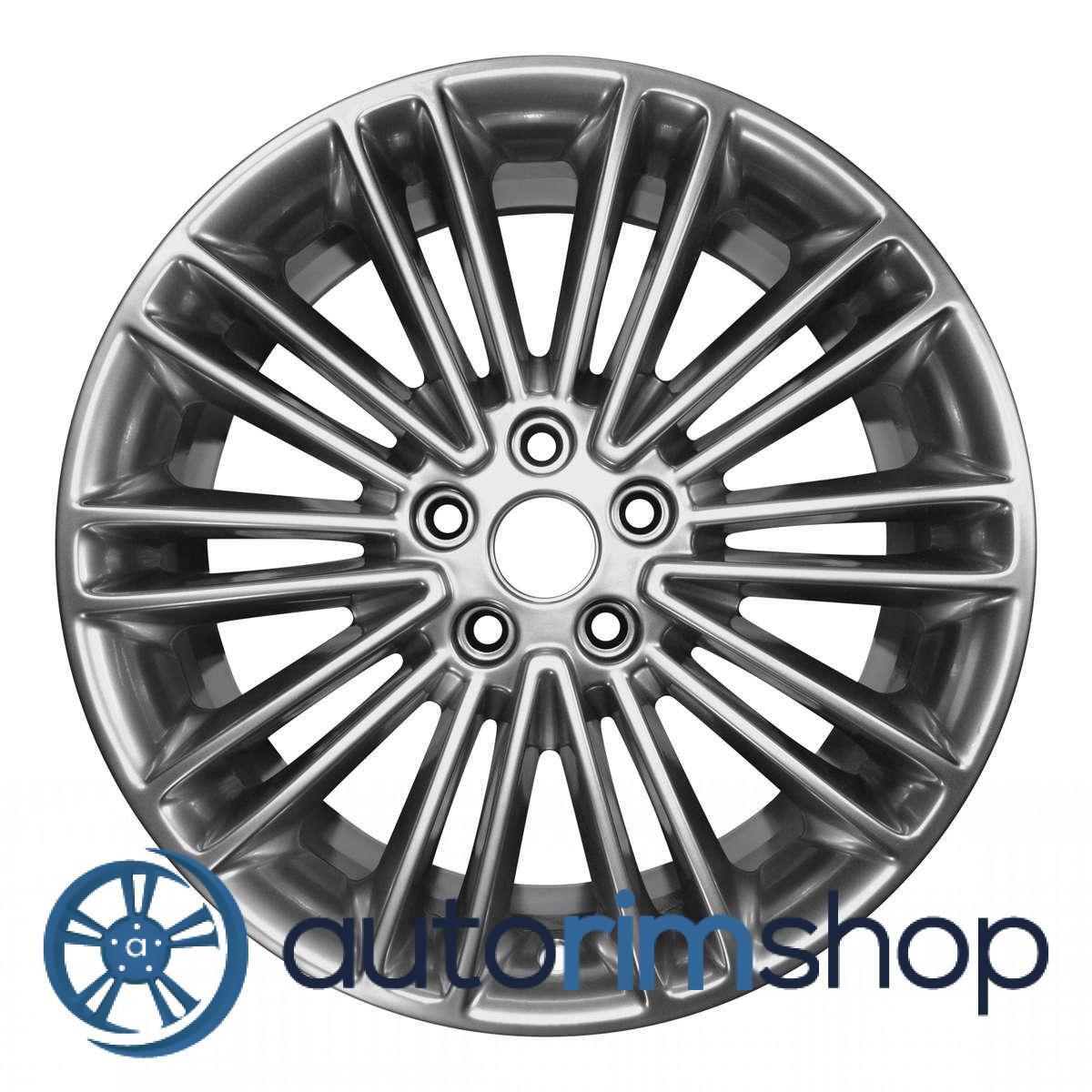 Ford Fusion 2013 2014 2015 2016 18