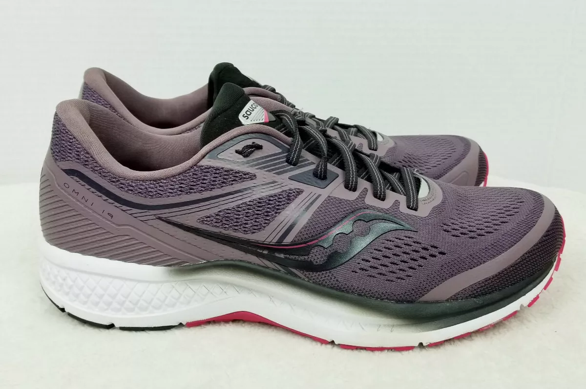 Saucony omni clearance 2020