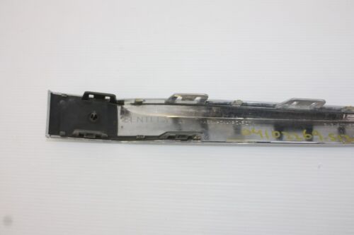 Bentley Continental GT GTC Rear Bumper Right Side Chrome 2012 TO 2015 Genuine - Picture 10 of 12