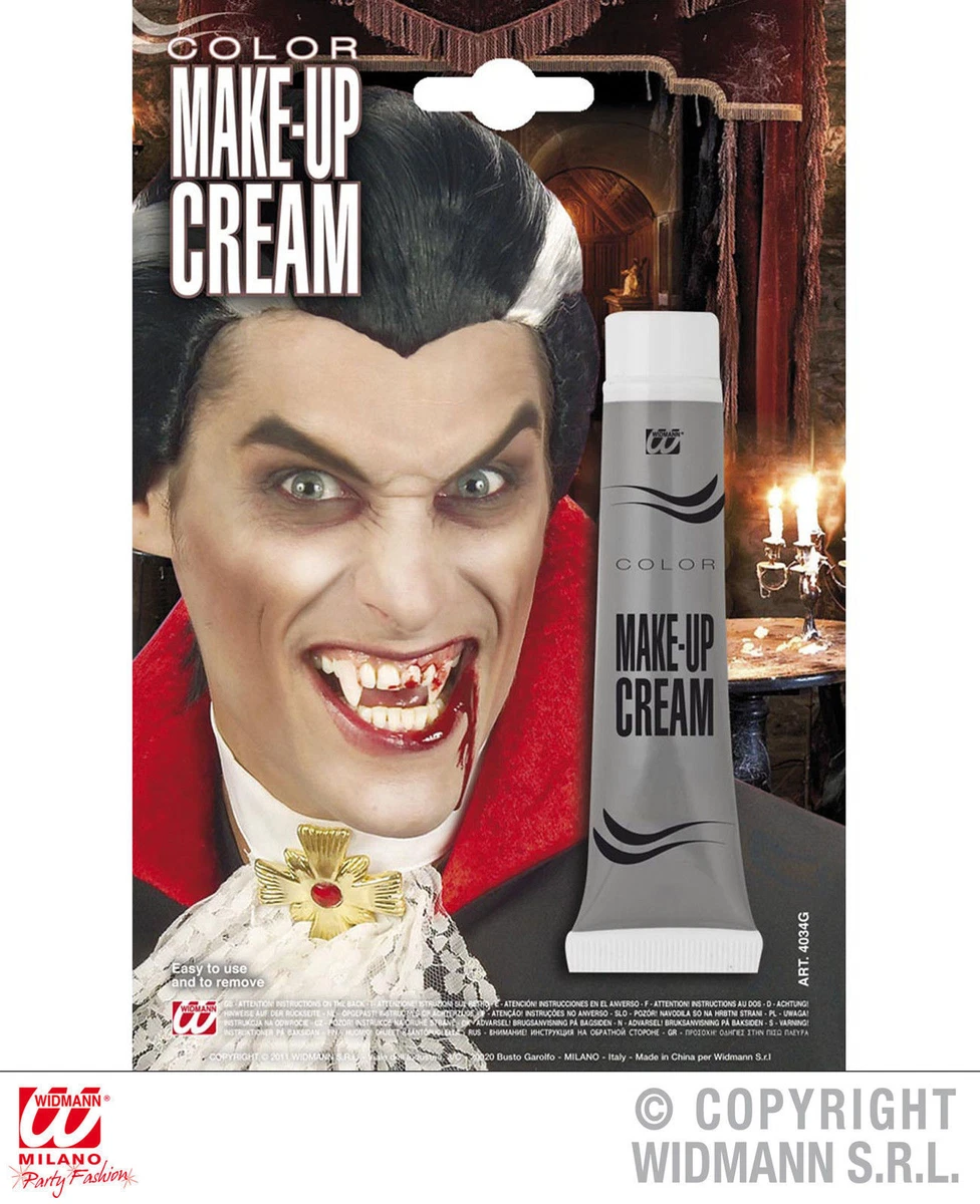 Грим Театральный Купить