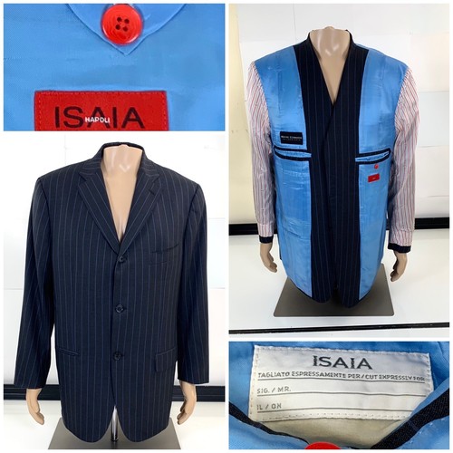 Isaia