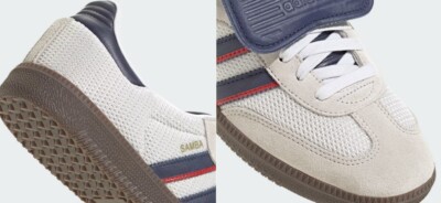 ★adidas★ サンバ OG Samba OG Crystal White/Dark Blue IE9169 IE9169_8.jpg
