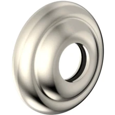 Phylrich 3-720/014 Flange for Shower POLISHED NICKEL New in Box!