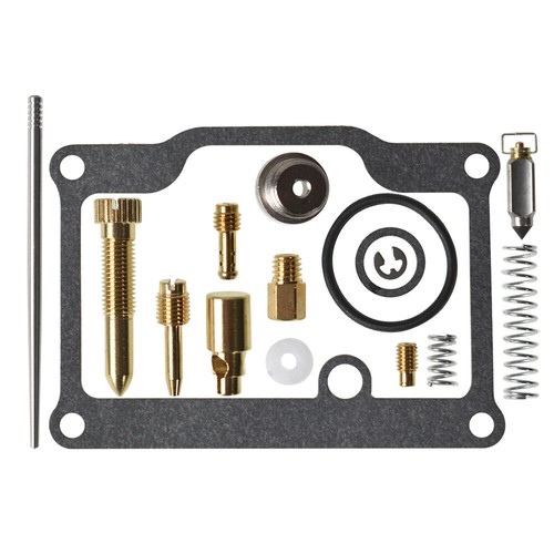 Kit de reconstrucción de carburador para Polaris Trail Boss 250 2x4 1989-1999 reparación de carburadores - Imagen 3 de 8