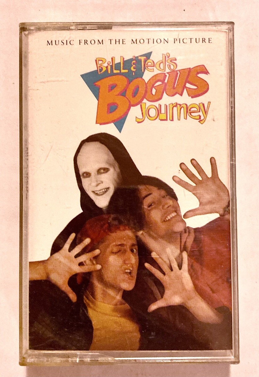 ted movie bill and ted justwatch