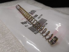 Honda CB 750 Four K0 K1 K2 Feder für Bremsgestänge Spring , rear  95014-73100