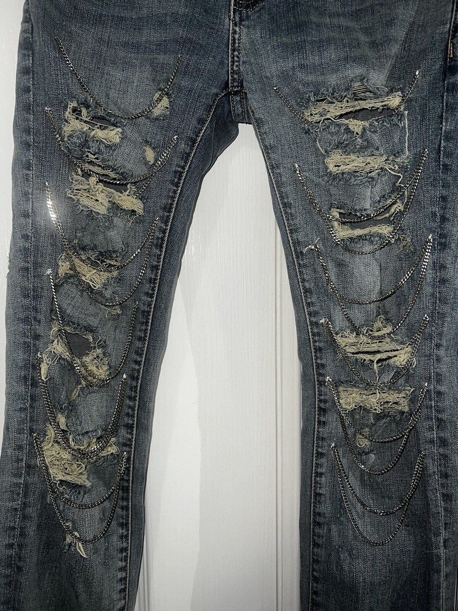 Saint Laurent Paris D02 M/SK-LW | eBay 