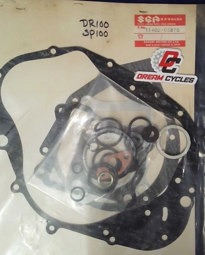 GASKET SET *{OPT}*