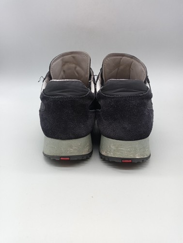 Prada Black Calature Donna Trainers, In Box - Size 41EU - Picture 6 of 11