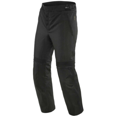 Men's Motorcycle Pants Dainese Connery Dry Man Size 50 Waterproof Trousers