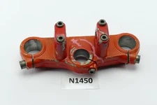 Cagiva WMX 125 - triple clamp top fork bridge N1450