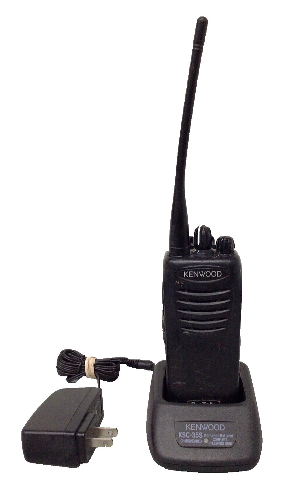 Walkie Talkies & Two-Way Radios KENWOOD UHF