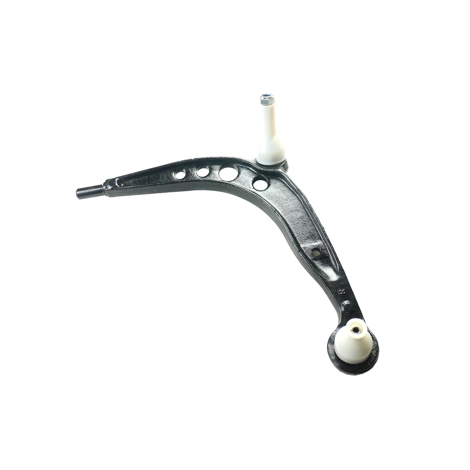 Brazo de control inferior izquierdo derecho apto para BMW E30 318i 318is 325i 325is 325e 325es Foto 3 de 3