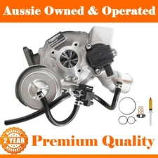 High Quality Billet Turbo Charger For Volvo V60 EcoBoost 1.6L 2011 Onwards