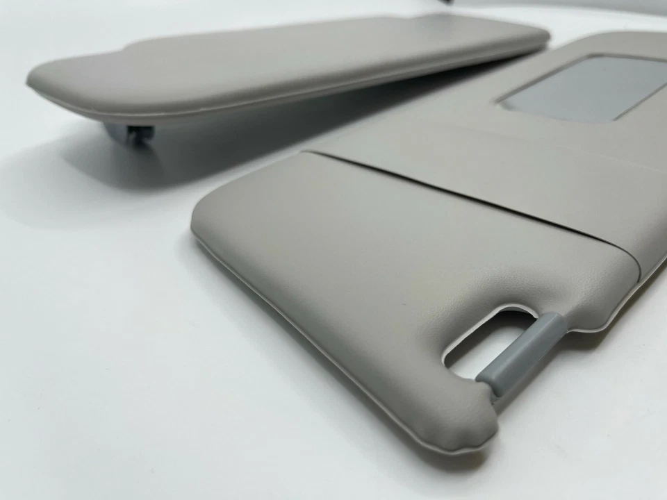 Sunvisor Sun Visors Set for Volkswagen Bora 1998-2005 — 第 3/4 张图片